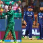 बांग्लादेश की आधी टीम पवेलियन लौटी, इंग्लैंड ने दिया 365 का लक्ष्य