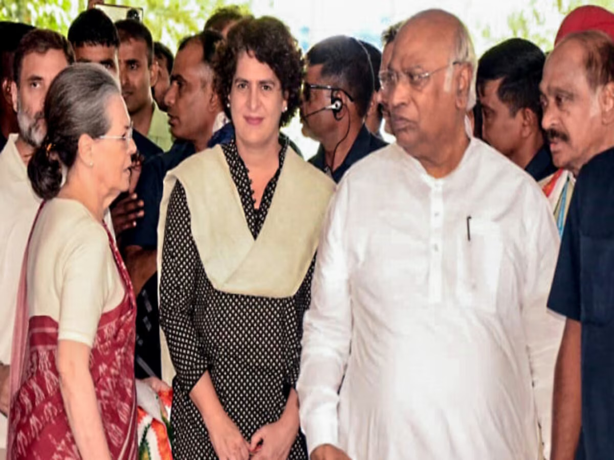 You are currently viewing भारत के चुनावों पर भी होगा इजरायल मुद्दे का असर, जातीय जनगणना के बीच बीजेपी का पेच, फंसेगी कांग्रेस?