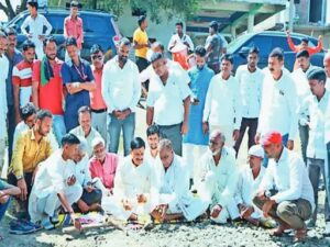 Read more about the article विकास होने से बहुत कुछ बदलाव आया: उच्च शिक्षा मंत्री ने 4 करोड़ 54 लाख रुपए की राशि के कार्यों का भूमिपूजन एवं लोकार्पण किया