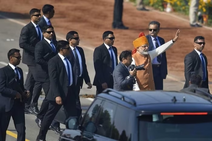 You are currently viewing दुनिया के सबसे घातक हथियारों से लैस होते हैं SPG कमांडो, पलक झपकते ही हर हमला नाकाम!