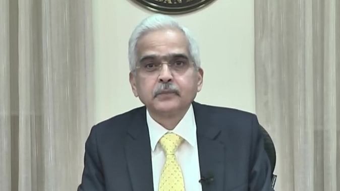 Read more about the article RBI MPC Announcement: रेपो रेट पर आरबीआई गवर्नर ने किया बड़ा एलान, 6.5% की दर पर रखा गया बरकरार