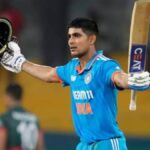 शुभमन गिल की तबीयत बिगड़ी: वर्ल्ड कप का पहला मैच खेलने पर संशय; ऑस्ट्रेलिया से 8 अक्टूबर को भिड़ेगी टीम इंडिया