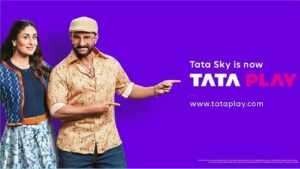 Read more about the article <span class='red'>Tata Play: </span>20% हिस्सेदारी खरीदेगा टाटा समूह, टेमासेक से एक अरब डॉलर के अधिक के वैल्यू पर हो सकता है करार