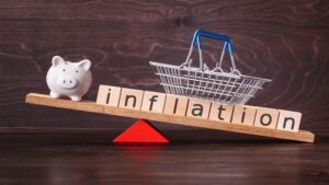 Read more about the article <span class='red'>Inflation:</span>दिसंबर तक घटेगी महंगाई, वित्त सचिव टीवी सोमनाथन ने कहा- मौसम अनुकूल होने से पड़ेगा प्रभाव