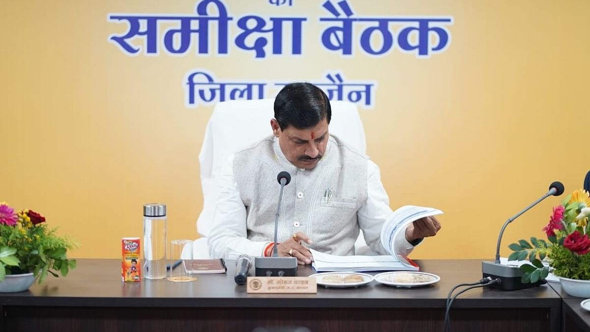 Read more about the article एमपी में आज कैबिनेट विस्तार होगा