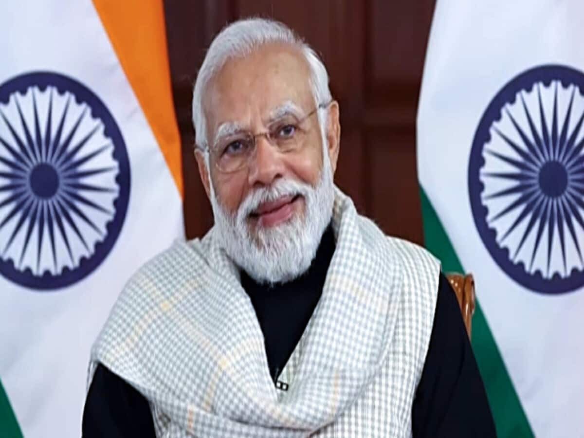 You are currently viewing रामलला की प्राण प्रतिष्ठा से पहले PM मोदी करेंगे 11 दिन का अनुष्ठान