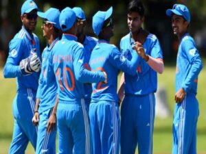 india-u19