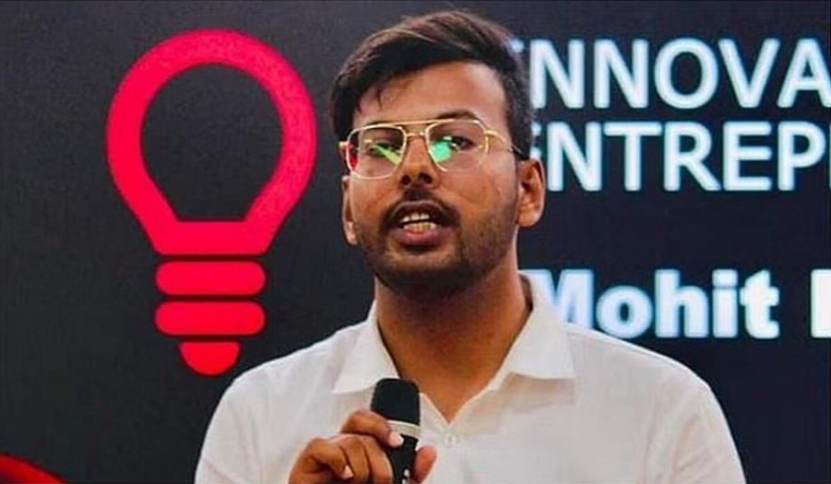 You are currently viewing Haryana के बेटे Mohit Yadav ने किया ऐसा कमाल, प्रधानमंत्री Modi के हाथों मिलेगा सम्मान