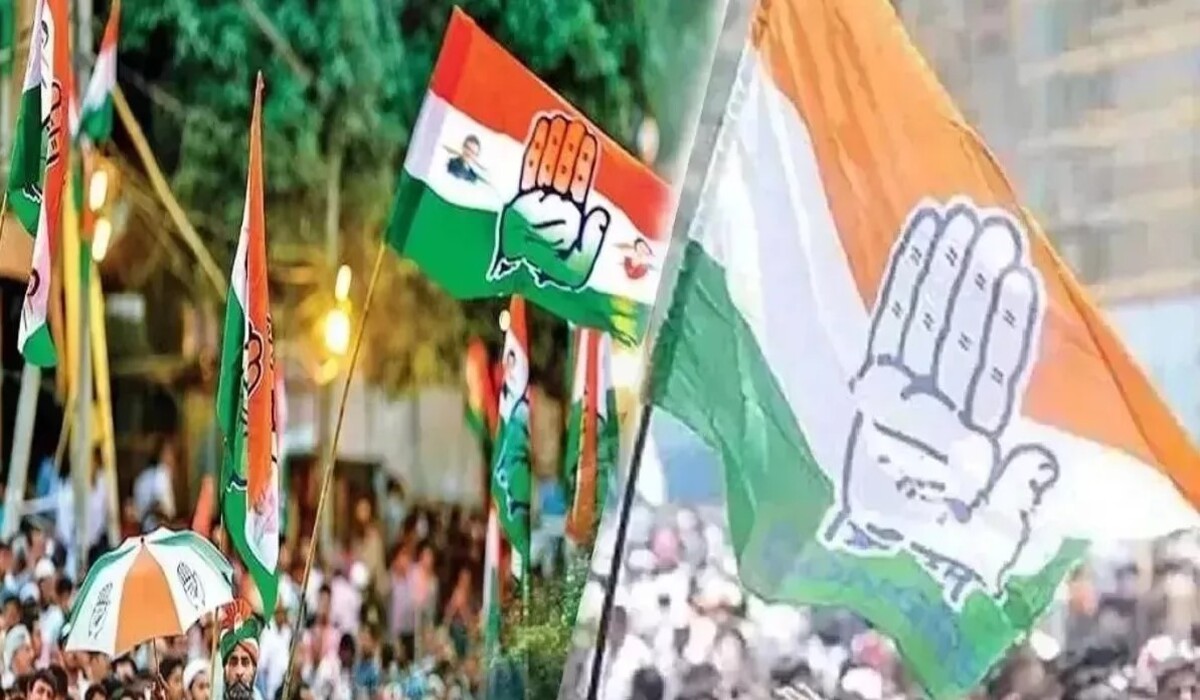 Read more about the article Lok Sabha Elections 2024: लड़ाई में कूदने के बजाय, Congress के अनुभवी नेता चुनाव लड़ना नहीं चाहते