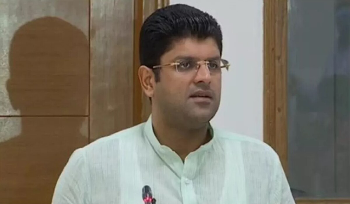 Read more about the article Haryana Politics: Dushyant Chautala ने BJP को नया Congress बताया, कहा- ‘मेरा सपना था कि…’