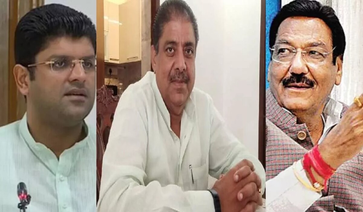 Read more about the article Chaudhary Devi Lal के परिवार से ये चार सदस्य हिसार सीट से चुनाव लड़ चुके हैं, Ranjit Singh और Dushyant Chautala के नाम भी शामिल