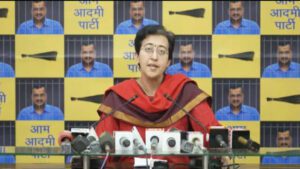 Read more about the article आतिशी ने एक बार फिर ईडी और भाजपा को घेरते हुए 5 सवाल पूछे