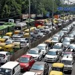 हनुमान जन्मोत्सव और IPL को लेकर ट्रैफिक एडवाइजरी जारी