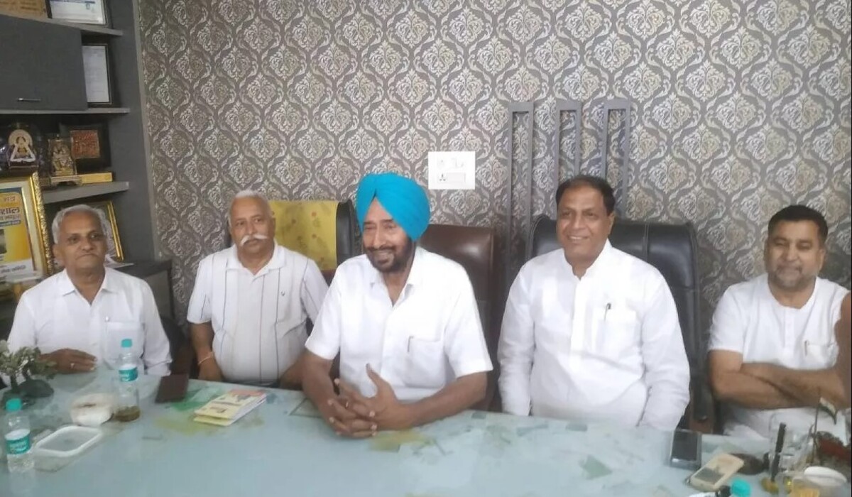 Read more about the article Haryana News: तीस साल बाद फिर घर लौटने को तैयार Nishan Singh, Congress-BJP की नजरें पूर्व मंत्री बाबली पर जमीं रखी