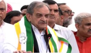 Haryana: बांगड़ बेल्ट की राजनीति में समीकरण बदलेंगे, Birendra Singh ने कहा - अगर BJP को 200 सीटें मिली तो बड़ी बात होगी