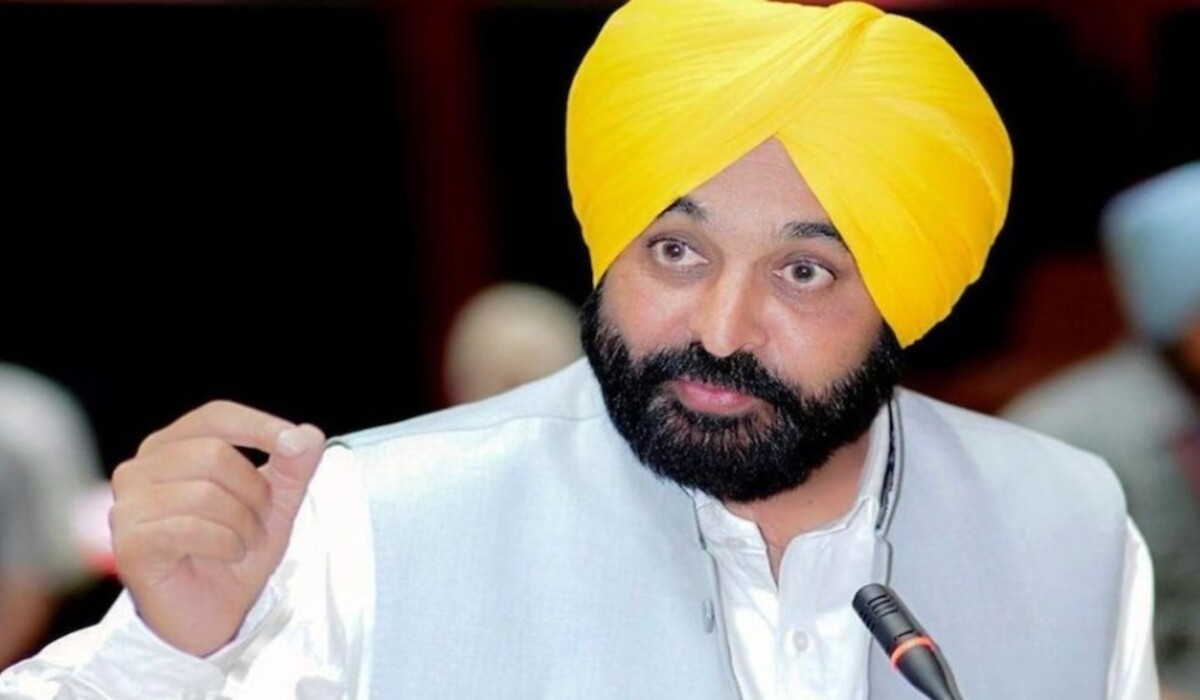 You are currently viewing Lok Sabha Elections: CM Mann से मिलने के बाद इस नेता के बारे में चर्चाएँ तेज हो रही