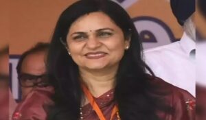 Haryana Politics: 'मुझे दस साल पहले नौकरी खो दी और अब मेरा टिकट भी चला गया...', BJP नेता Sunita Duggal का दर्द बयां हुआ