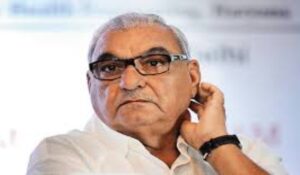 Haryana News: 'दक्षिण में साफ़, उत्तर में भी साफ़...', पूर्व मुख्यमंत्री ने Congress उम्मीदवारों की सूची के बारे में भी यह जानकारी दी