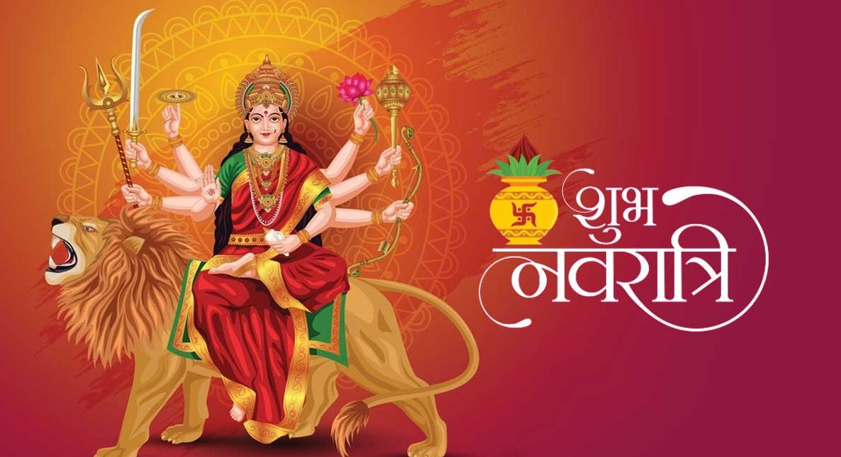 You are currently viewing Chaitra Navratri 2024: चैत्र नवरात्रि और हिन्दू नववर्ष शुरू, नवरात्रि की कैसे हुई शुरुआत
