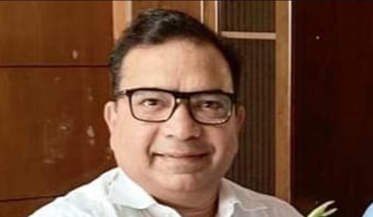 You are currently viewing Sushil Sarwan, IAS ने 2023 में अपने घरेलू जिले को पंचकुला से अंबाला में बदल दिया