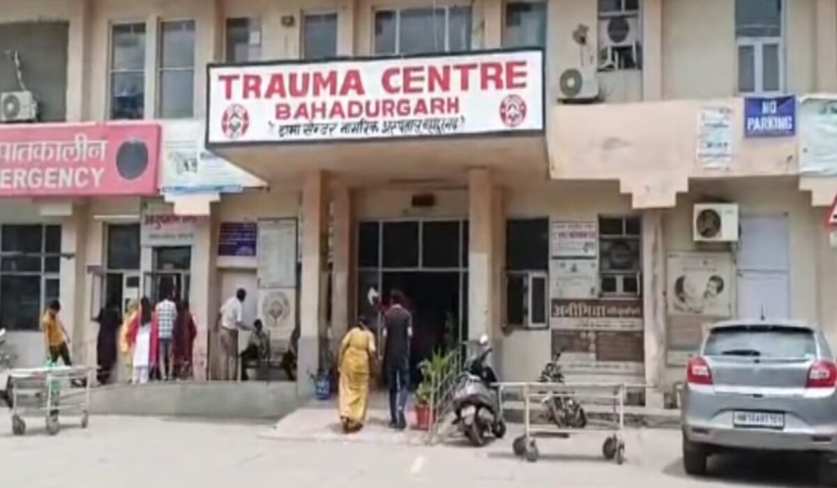 Read more about the article Haryana News: एक युवक ने मादक पदार्थ नहीं बेचने से इनकार किया, उसे मौत के लिए पीटा