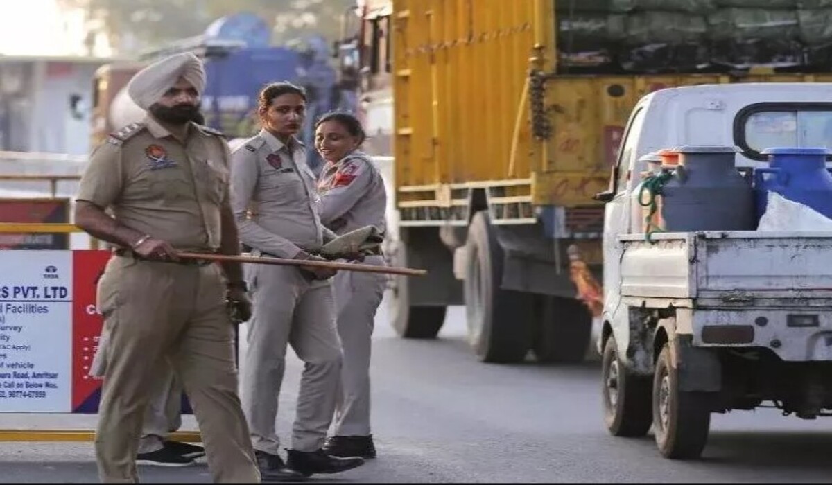 You are currently viewing Lok Sabha Elections: नियमों का पालन न करने पर जेल जा सकते हैं, गलती से भी इन नियमों का उल्लंघन न करें