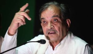 Birendra Singh Resigns: चौधरी बीरेंद्र सिंह ने BJP से इस्तीफा दिया, Congress में शामिल होंगे