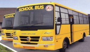 Haryana के इस जिले में अब 10 साल से पुरानी स्कूल बसें नहीं चलेंगी, महेंद्रगढ़ हादसे के बाद प्रशासन का बड़ा फैसला