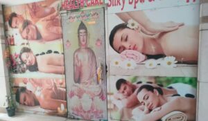 Gurugram में पांच स्पा केंद्रों पर छापा, देह व्यापार उजागर; 22 लड़के और लड़कियों को पकड़ा गया