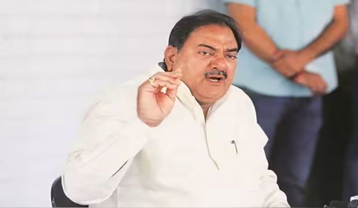 You are currently viewing Haryana: Abhay Chautala ने कहा – Ranjit Singh ने हिसार में जो 85,000 वोट प्राप्त किए थे, इस बार 40,000 भी नहीं आएंगे