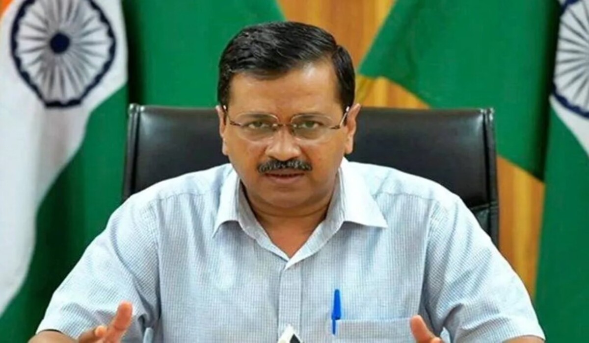 You are currently viewing CM Kejriwal को जेल में धीरे-धीरे जहर दिया जा रहा है”; Saurabh Bhardwaj का गंभीर आरोप