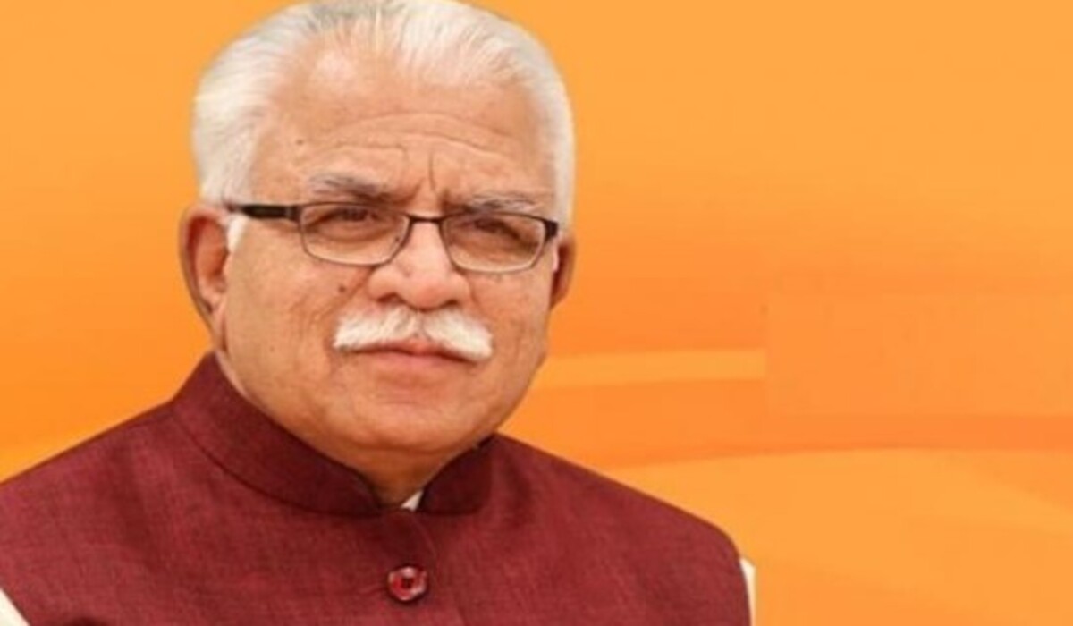 Read more about the article Haryana: पूर्व मुख्यमंत्री Manohar Lal ने कहा – 2004 में Chaudhary Bhajanlal के साथ धोखा हुआ था, Congress से सावधान रहें