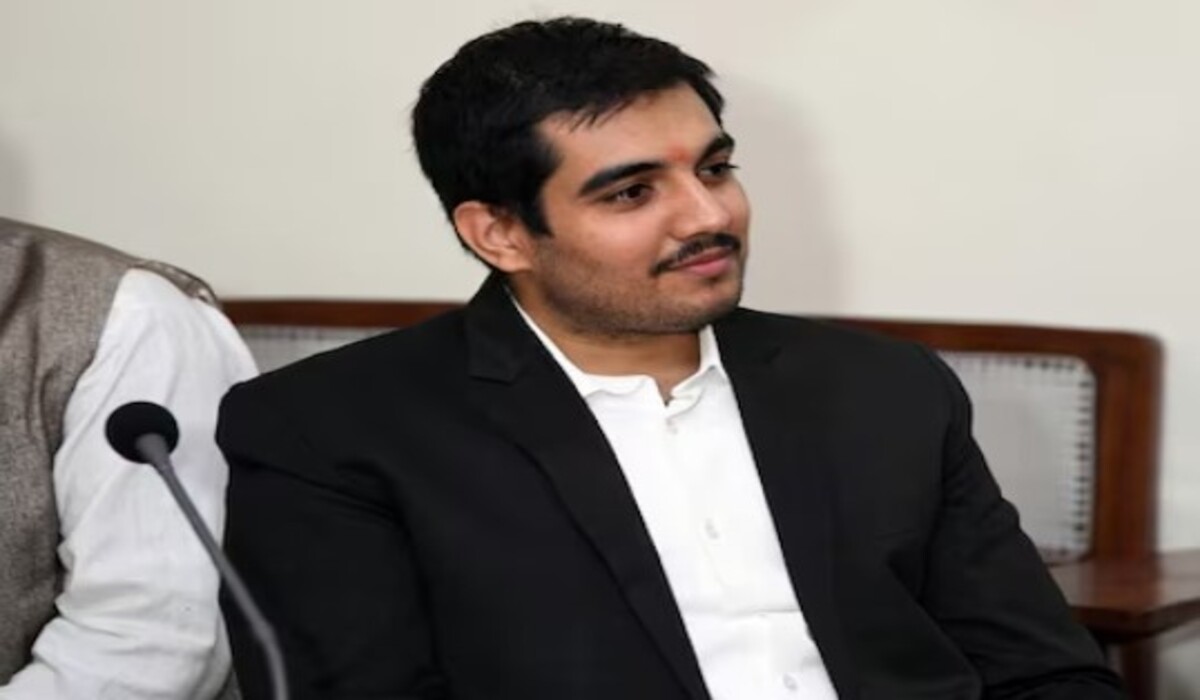 Read more about the article हर क्षेत्र में विजयी..! Haryana के वादियों ने UPSC परीक्षा में झंडे ऊँचाए, राज्य और उनके माता-पिता को गौरव दिलाया