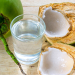 नारियल पानी पीने का फायदा