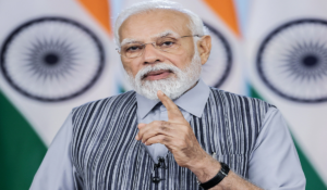 चुनाव आयोग PM Modi की टिप्पणियों की जाँच कर रहा है, Congress ने शिकायत की