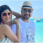 शिल्पा शेट्टी के पति राज कुंद्रा पर ED का एक्शन, 98 करोड़ रुपये की संपत्ति जब्त