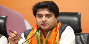 Read more about the article सिंधिया के सामने कांग्रेस ने चली भाजपा वाली चाल