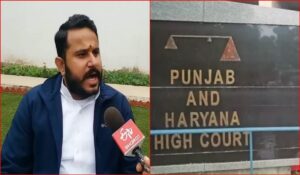 Congress उम्मीदवार Divyanshu Budhiraja के लिए कोई राहत नहीं: उसे भगोड़े घोषित करने के मामले में सुनवाई 7 मई को होगी