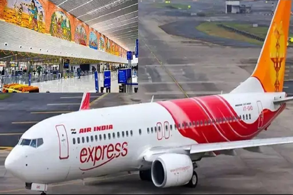 You are currently viewing Air India Express का बड़ा एक्शन, एक साथ Sick Leave पर गए सभी कर्मचारियों को नौकरी से निकाला