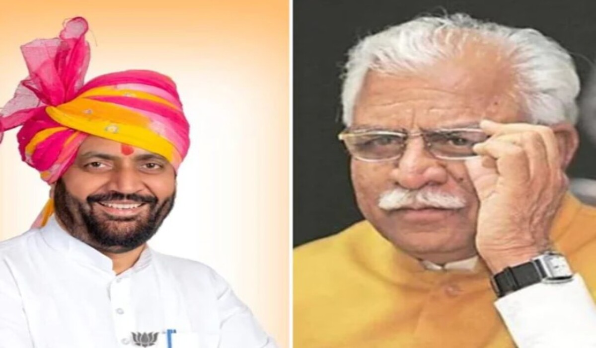 Read more about the article Haryana News: आज Haryana में नामांकन की आखिरी तारीख है, पूर्व मुख्यमंत्री Manohar Lal सहित कई अनुभवी नेता अपने नामांकन दाखिल करेंगे