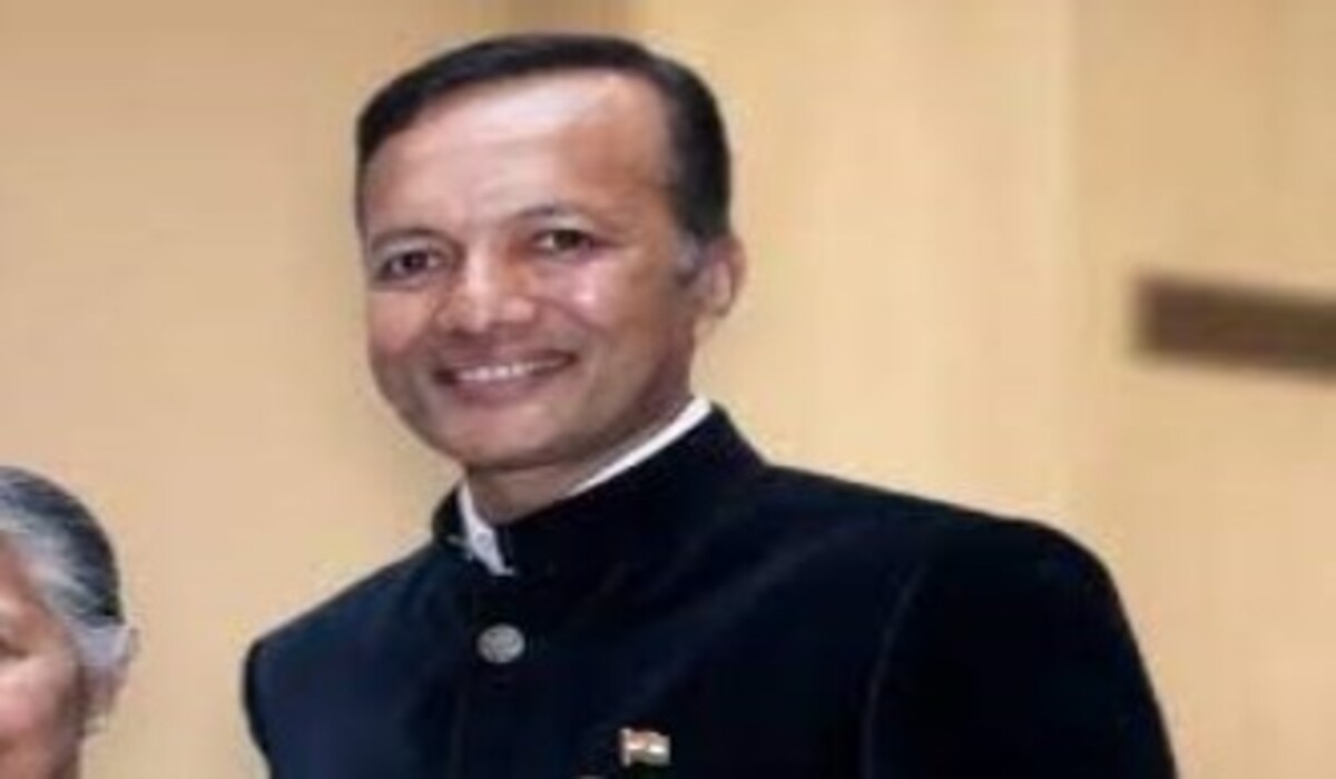 Read more about the article बिलियनेयर Naveen Jindal के पास कोई गाड़ी नहीं है, उनकी धन संपत्ति इतनी है कि यह आपके मन को हिला देगी