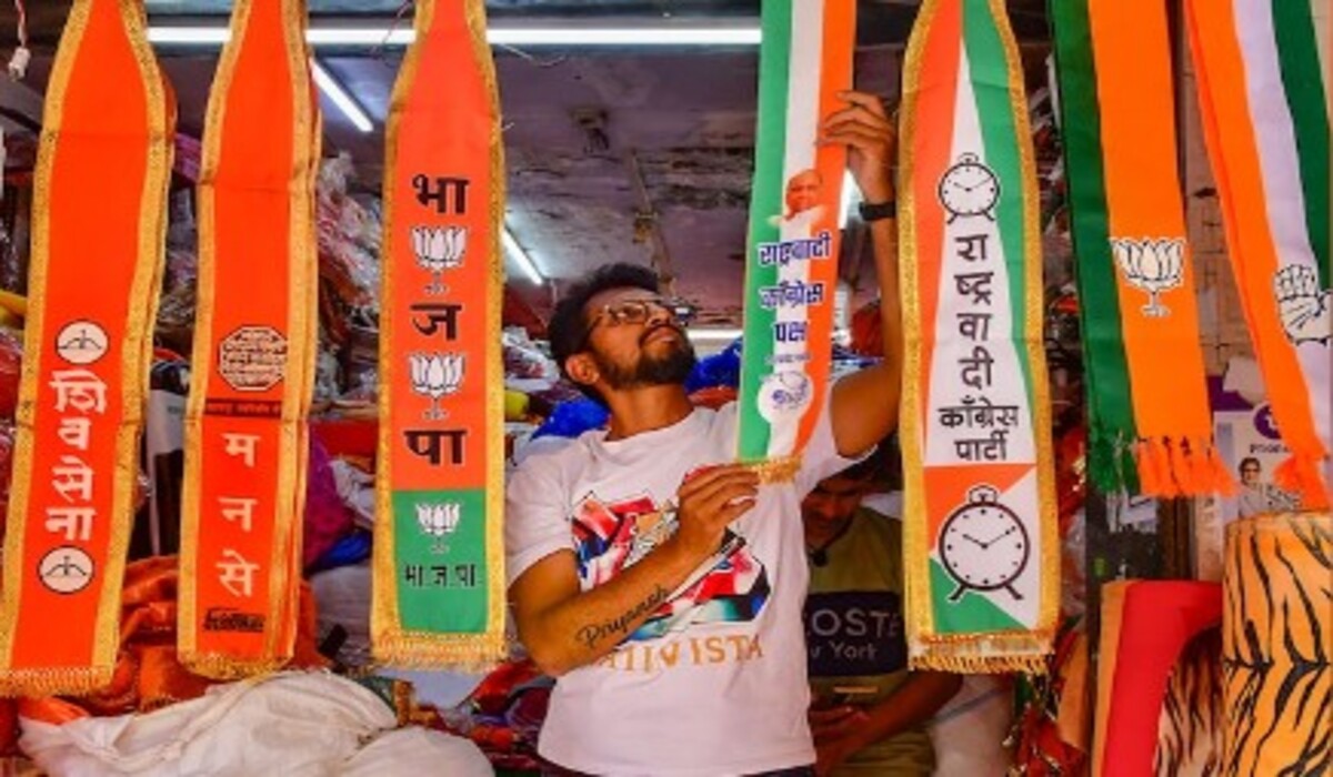 Read more about the article Punjab News: टिकट वितरण में BJP पीछे रह गई है, BJP को चार उम्मीदवार उतारने होंगे जबकि Congress को एक उम्मीदवार उतारना