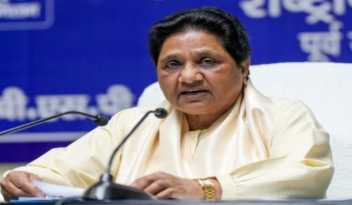 Read more about the article Punjab: BSP ने गठबंधन छोड़ा और मैदान में प्रवेश किया, सभी 13 सीटों पर उम्मीदवार उतारे, ऐसा किया SAD के गणित को उलझाने