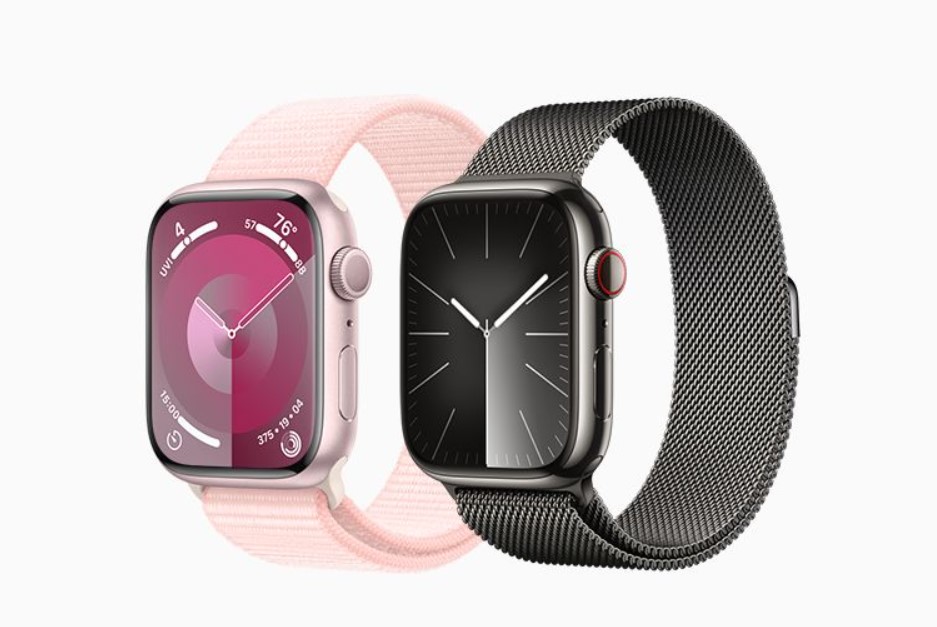 Read more about the article Apple Watch ने 35 वर्षीय दिल्ली की महिला की जान बचाई, CEO Tim Cook की प्रतिक्रिया