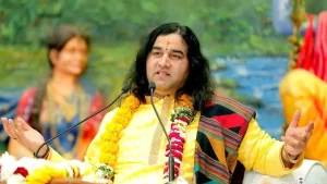 Read more about the article ‘हर हिंदू पांच संतान पैदा करे, गठित हो सनातन बोर्ड : देवकीनंदन ठाकुर