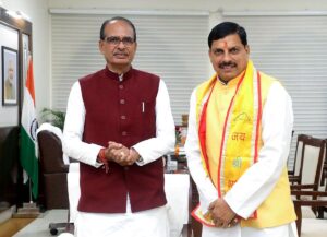 Read more about the article शिवराज के गठित बोर्ड और प्राधिकरण बंद करेगी मोहन सरकार