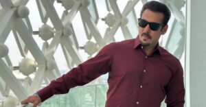 Read more about the article सलमान खान पर गोलीबारी का प्‍लान फेल, लॉरेन्‍स बिश्‍नोई गिरोह के 4 गुर्गे ग‍िरफ्तार