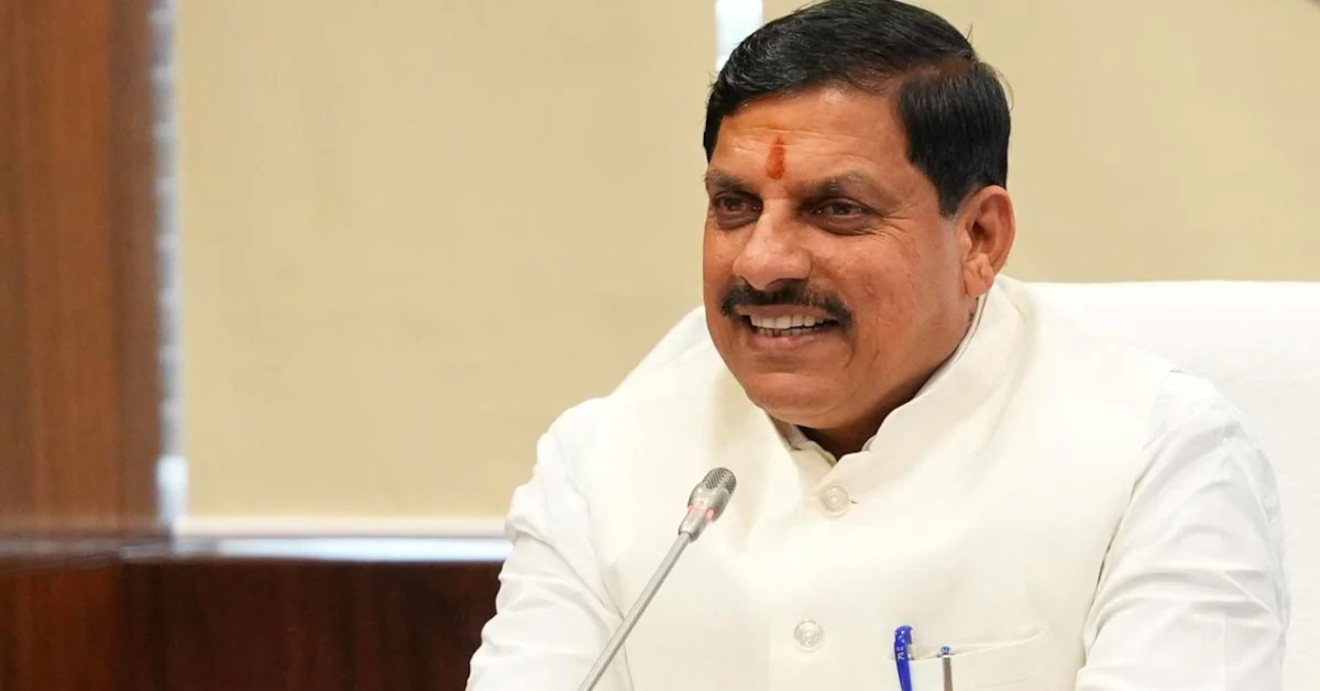 You are currently viewing MP सरकार की घोषणा. अब शहीद जवान की पत्नी और माता-पिता को आधी-आधी मिलेगी एक करोड़ की सहायता राशि