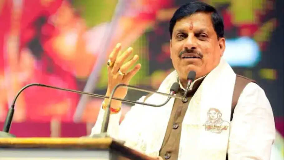 You are currently viewing रक्षाबंधन से पहले जनप्रतिन‍िधियों को CM यादव ने दिया बड़ा तौफ़ा, अब बढ़कर मिलेगा वेतन !