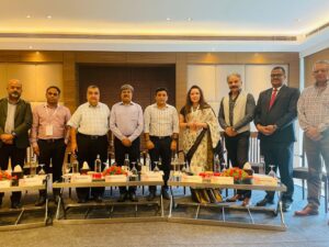 Read more about the article IATO का 39वां वार्षिक सम्मेलन : 30 अगस्त से 2 सितंबर तक भोपाल में होगा आयोजित ; 1 हज़ार टूर ऑपरेटर, ट्रेवल एजेंट्स, होटेलियर लेंगे हिस्सा